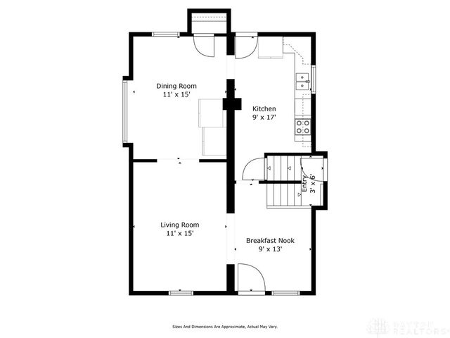 112 Missouri Avenue, Dayton, OH 45410