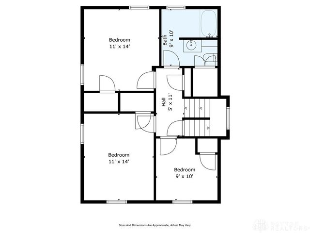 112 Missouri Avenue, Dayton, OH 45410