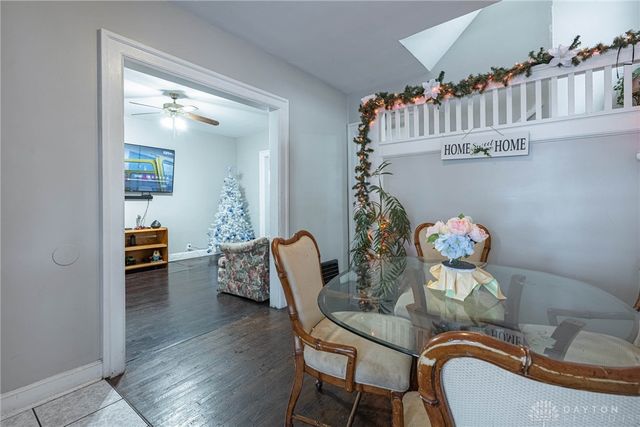 112 Missouri Avenue, Dayton, OH 45410