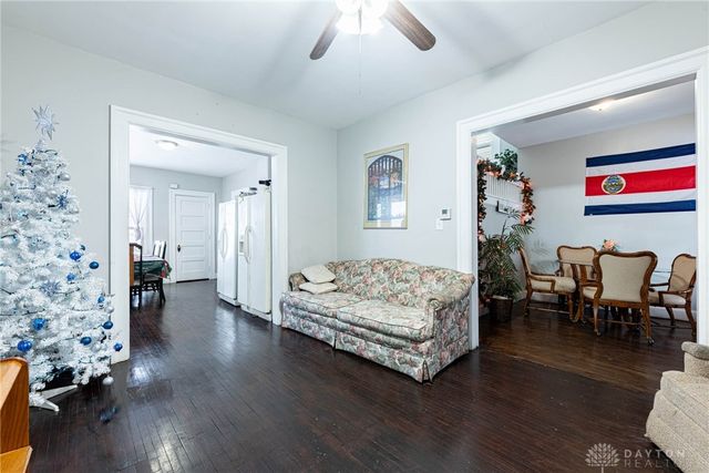 112 Missouri Avenue, Dayton, OH 45410