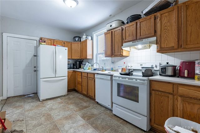 112 Missouri Avenue, Dayton, OH 45410