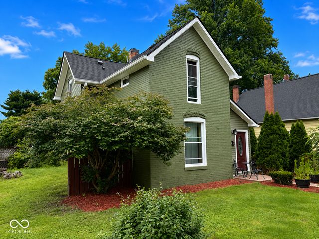 404 E Madison Avenue, Arcadia, IN 46030