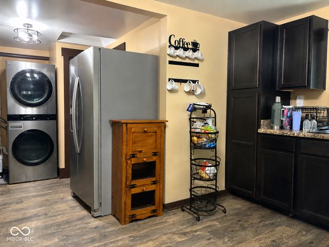 404 E Madison Avenue, Arcadia, IN 46030