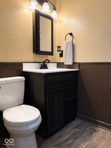 404 E Madison Avenue, Arcadia, IN 46030