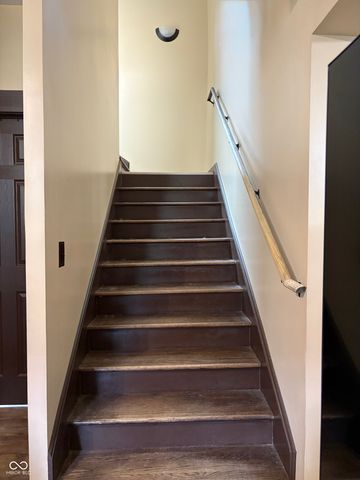 404 E Madison Avenue, Arcadia, IN 46030