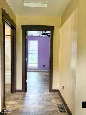 404 E Madison Avenue, Arcadia, IN 46030