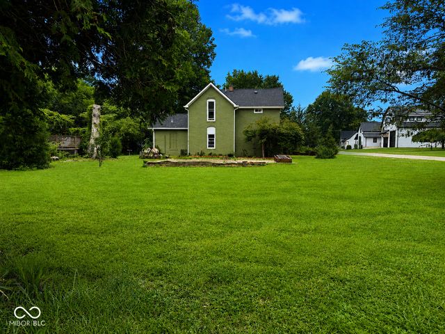 404 E Madison Avenue, Arcadia, IN 46030