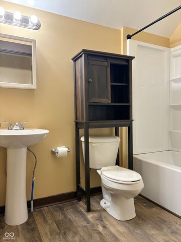 404 E Madison Avenue, Arcadia, IN 46030