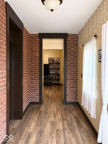 404 E Madison Avenue, Arcadia, IN 46030