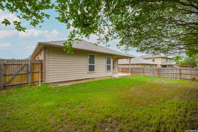 2037 Flintshire, New Braunfels, TX 78130