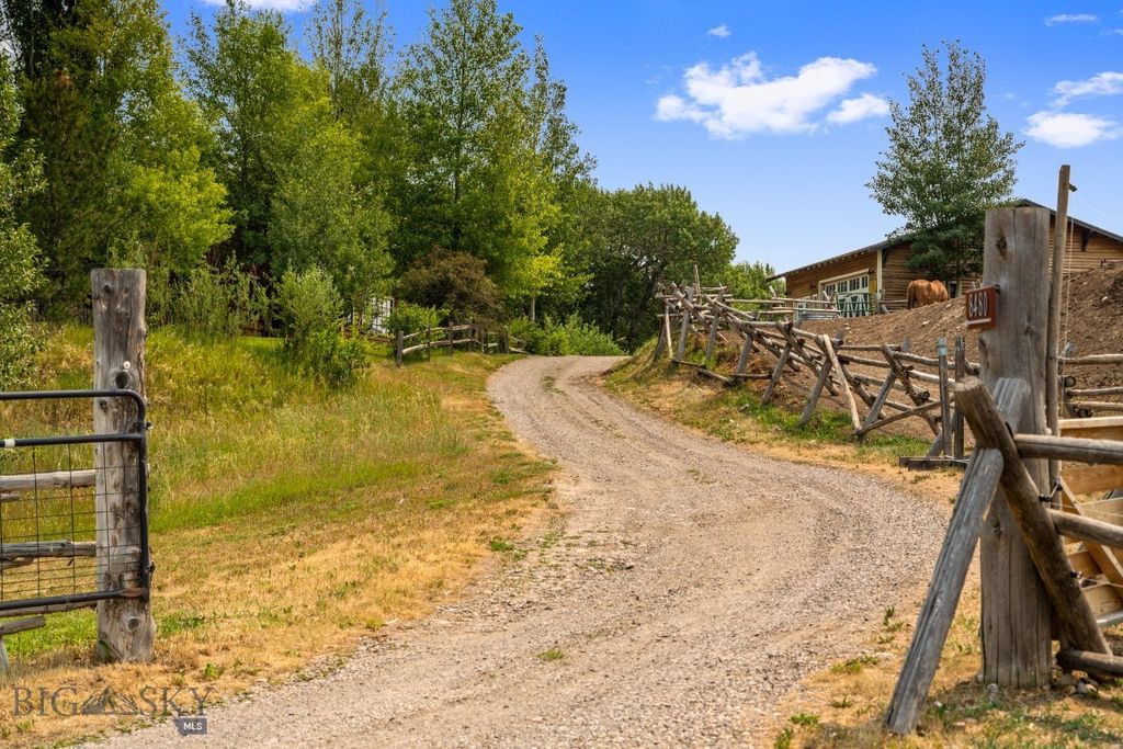 8480 Gooch Hill Road, Bozeman, MT 59718 photo 18