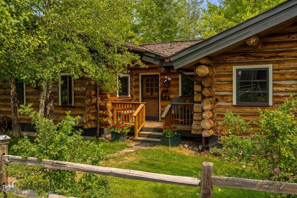 8480 Gooch Hill Road, Bozeman, MT 59718 photo 24