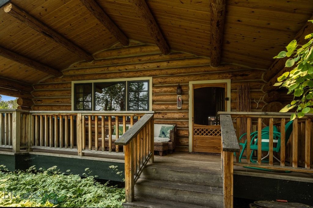 8480 Gooch Hill Road, Bozeman, MT 59718 photo 26