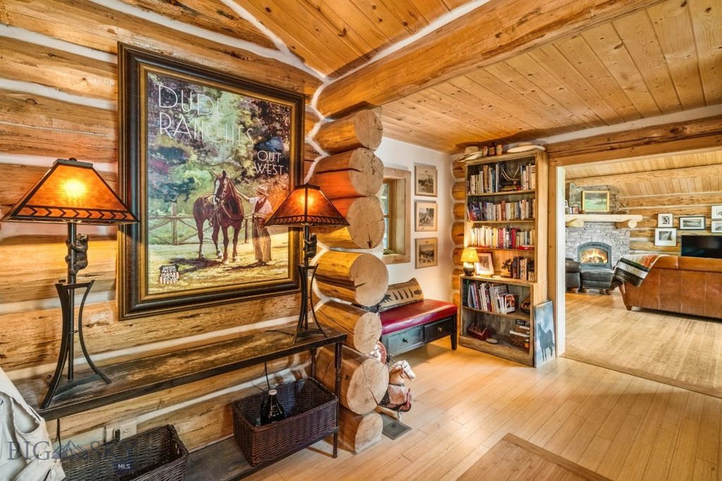 8480 Gooch Hill Road, Bozeman, MT 59718 photo 32