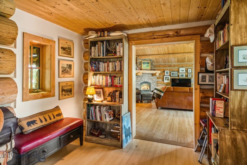 8480 Gooch Hill Road, Bozeman, MT 59718 photo 33