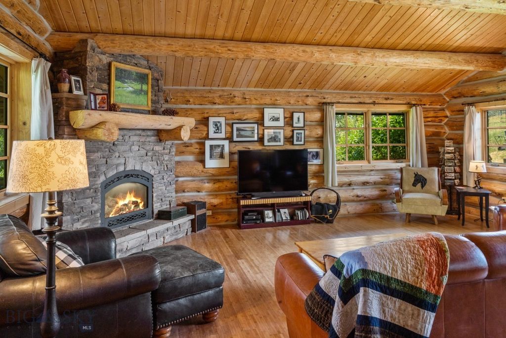 8480 Gooch Hill Road, Bozeman, MT 59718 photo 34