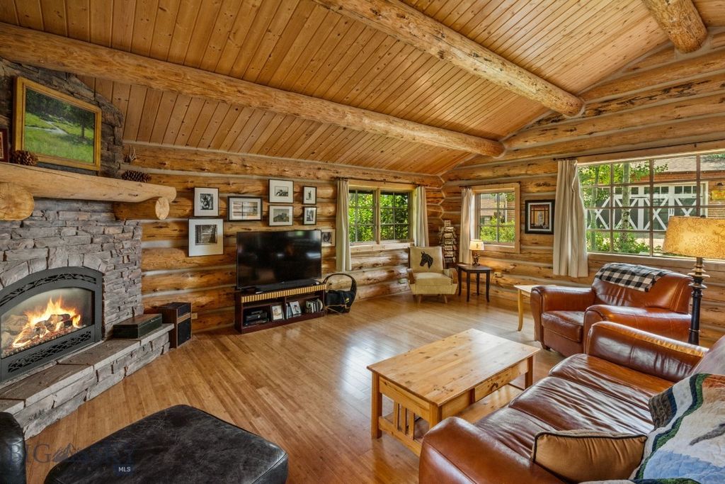 8480 Gooch Hill Road, Bozeman, MT 59718 photo 35