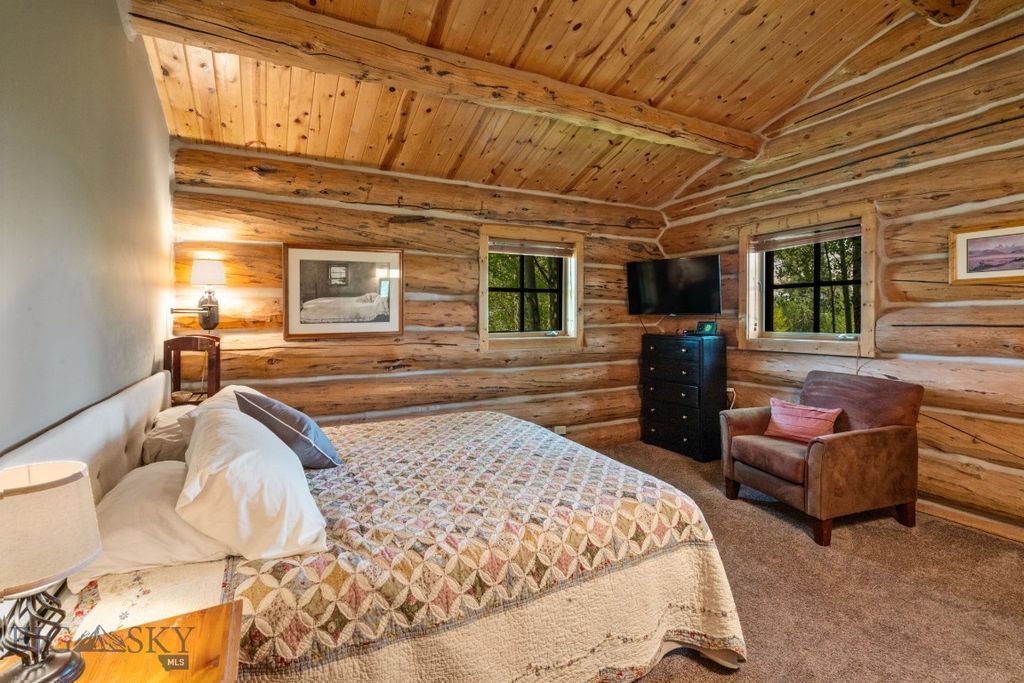 8480 Gooch Hill Road, Bozeman, MT 59718 photo 36