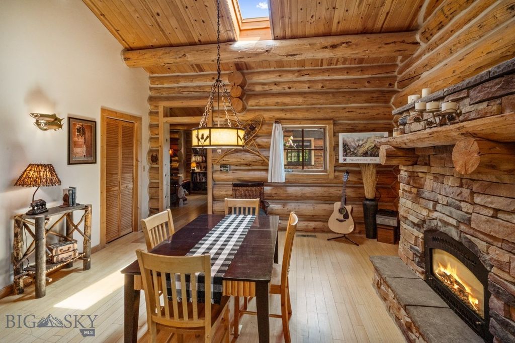 8480 Gooch Hill Road, Bozeman, MT 59718 photo 39