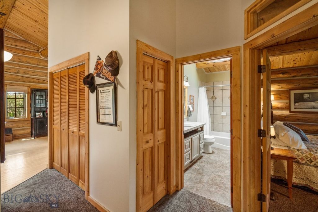 8480 Gooch Hill Road, Bozeman, MT 59718 photo 46