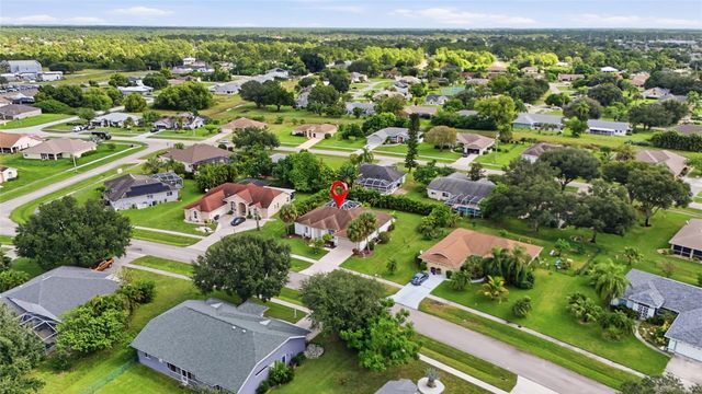 571 CHAMONIX AVENUE S, Lehigh Acres, FL 33974