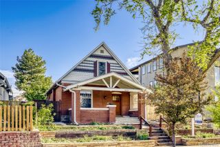 4922 W 34th Avenue, Denver, CO 80212