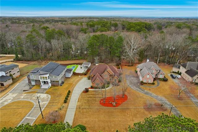 930 Old Tucker Road, Stone Mountain, GA 30087