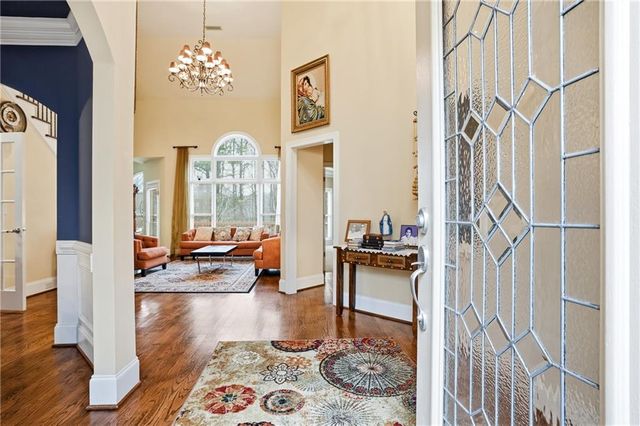 930 Old Tucker Road, Stone Mountain, GA 30087