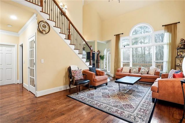 930 Old Tucker Road, Stone Mountain, GA 30087