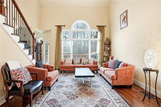 930 Old Tucker Road, Stone Mountain, GA 30087