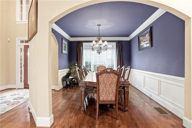 930 Old Tucker Road, Stone Mountain, GA 30087