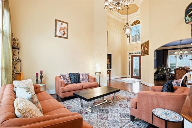 930 Old Tucker Road, Stone Mountain, GA 30087