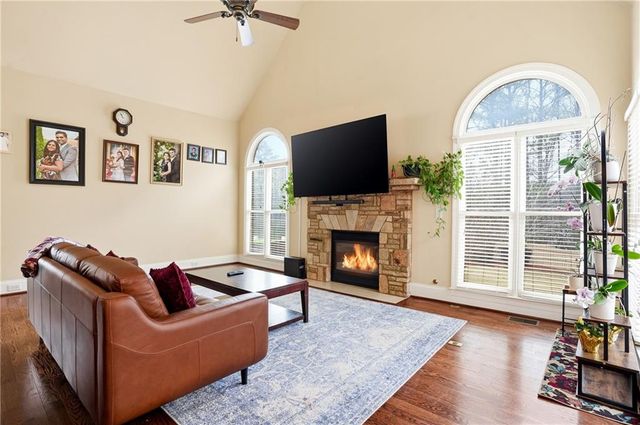 930 Old Tucker Road, Stone Mountain, GA 30087