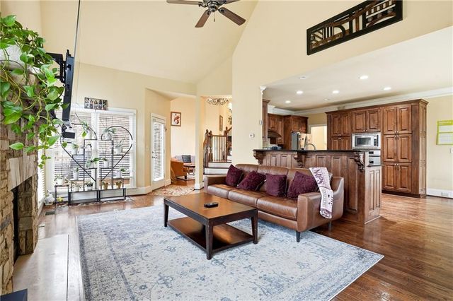 930 Old Tucker Road, Stone Mountain, GA 30087