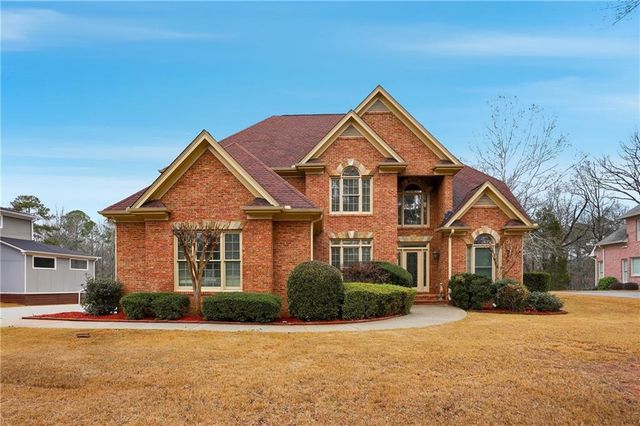 930 Old Tucker Road, Stone Mountain, GA 30087