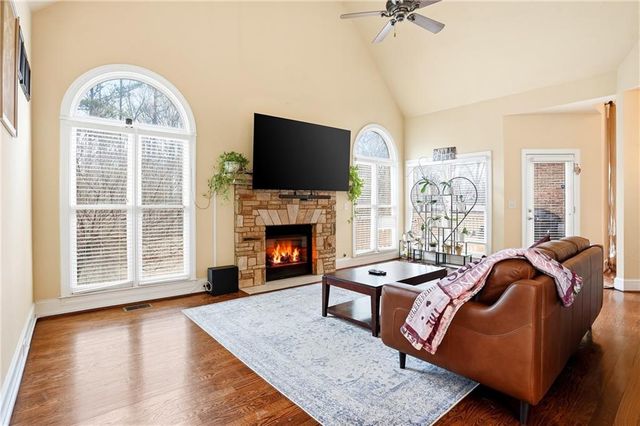 930 Old Tucker Road, Stone Mountain, GA 30087