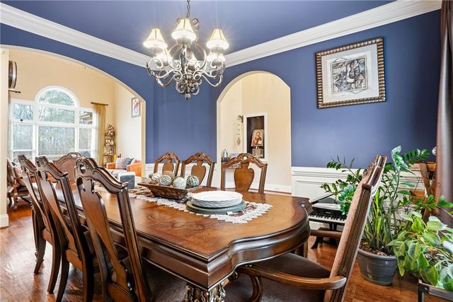 930 Old Tucker Road, Stone Mountain, GA 30087