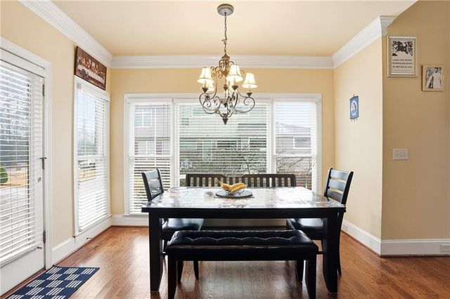 930 Old Tucker Road, Stone Mountain, GA 30087