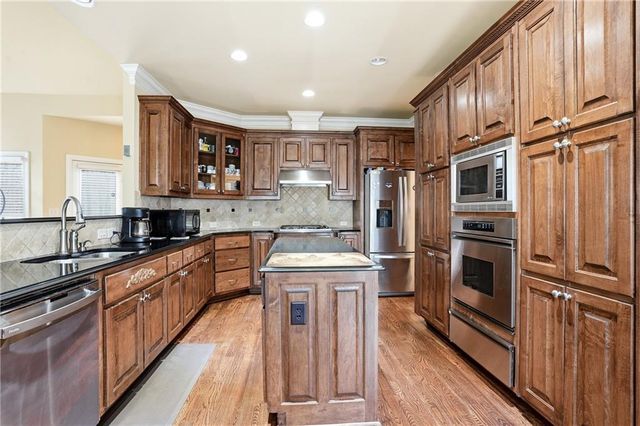 930 Old Tucker Road, Stone Mountain, GA 30087