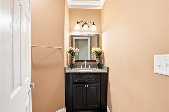 930 Old Tucker Road, Stone Mountain, GA 30087