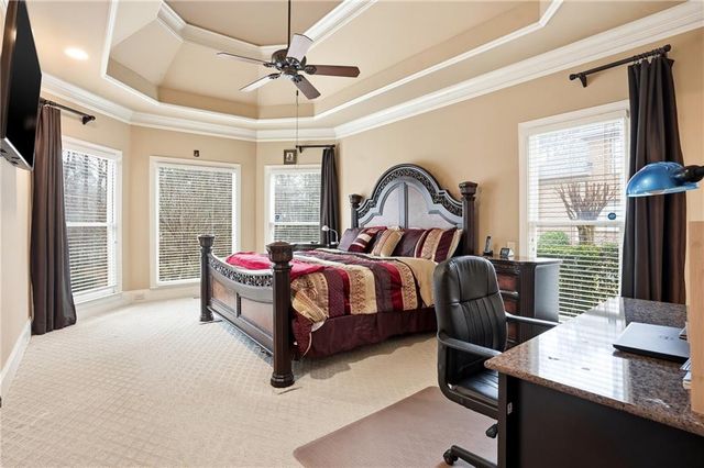 930 Old Tucker Road, Stone Mountain, GA 30087