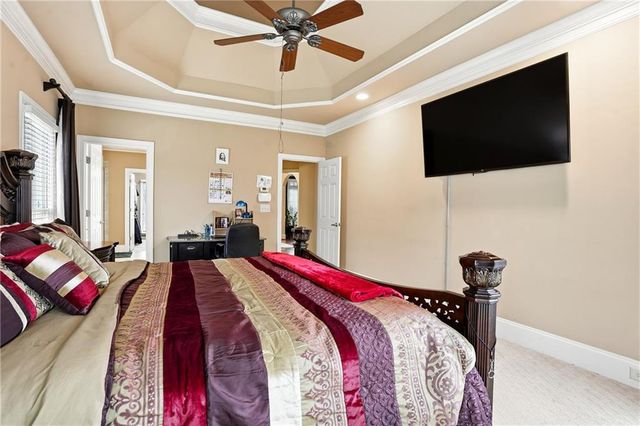 930 Old Tucker Road, Stone Mountain, GA 30087