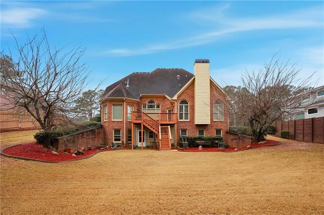 930 Old Tucker Road, Stone Mountain, GA 30087