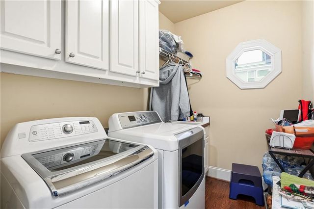 930 Old Tucker Road, Stone Mountain, GA 30087