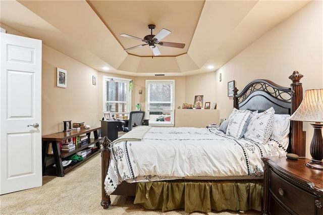 930 Old Tucker Road, Stone Mountain, GA 30087