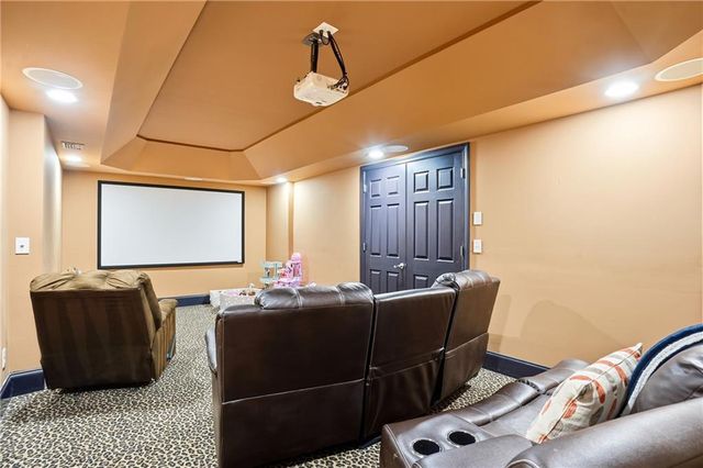 930 Old Tucker Road, Stone Mountain, GA 30087