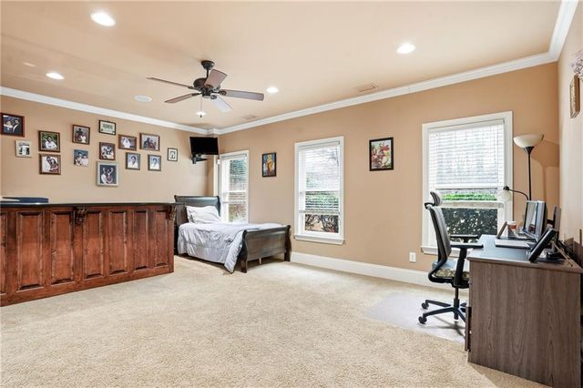 930 Old Tucker Road, Stone Mountain, GA 30087