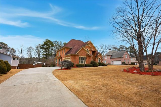 930 Old Tucker Road, Stone Mountain, GA 30087