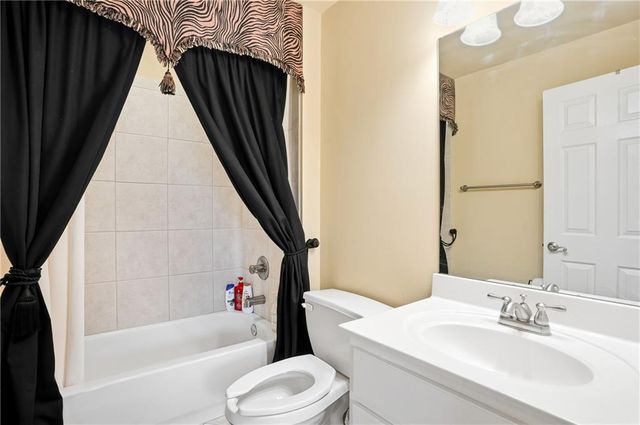 930 Old Tucker Road, Stone Mountain, GA 30087