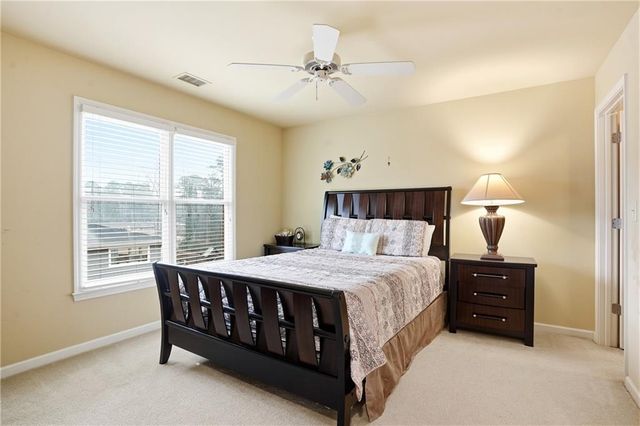 930 Old Tucker Road, Stone Mountain, GA 30087